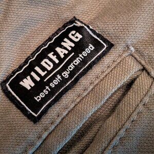Wildfang The Essential Drawstring Pants